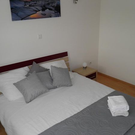 Apartmani Galeb Biograd Na Moru Luaran gambar