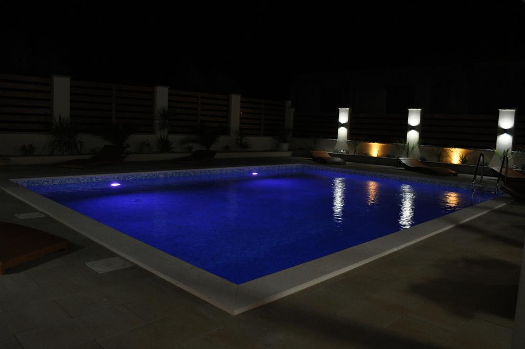 Apartmani Galeb Biograd Na Moru Luaran gambar