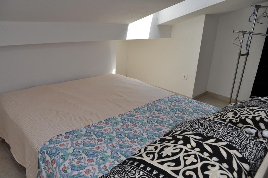 Apartmani Galeb Biograd Na Moru Luaran gambar